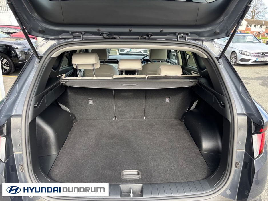 2023 Hyundai Tucson - image 6