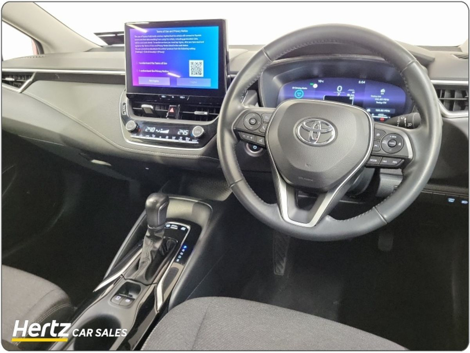 2023 Toyota Corolla - image 12
