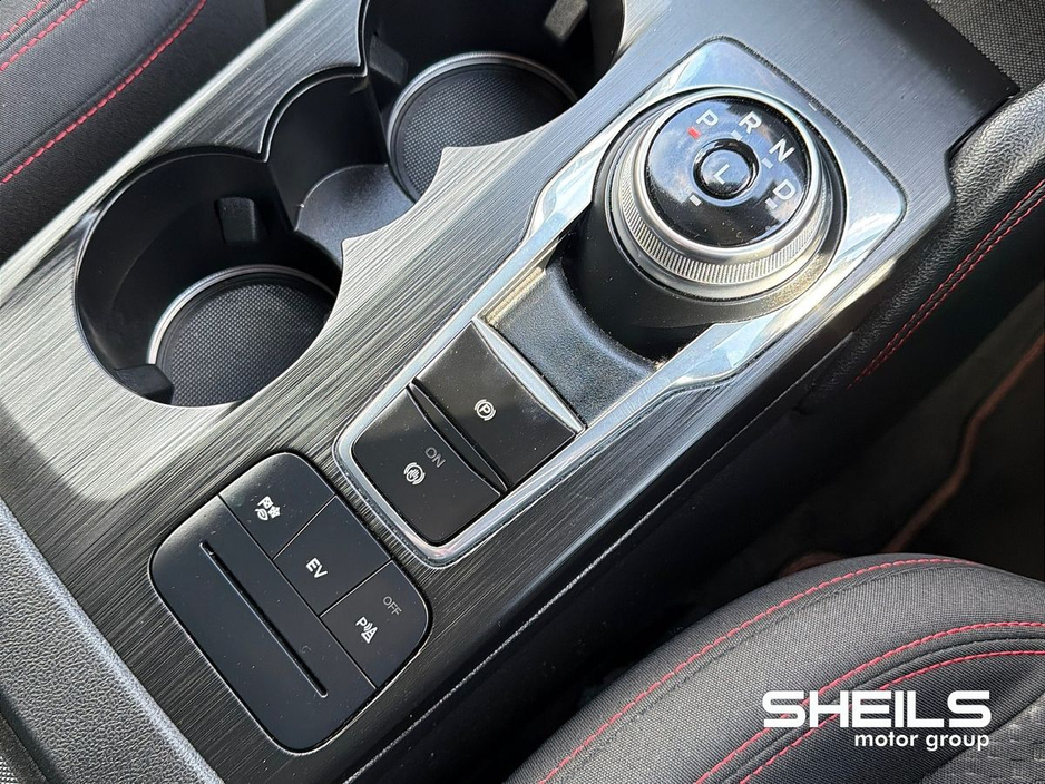 2023 Ford Kuga - image 20