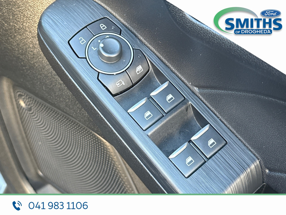 2024 Ford Kuga TITANIUM 2.5 PHEV 225PS