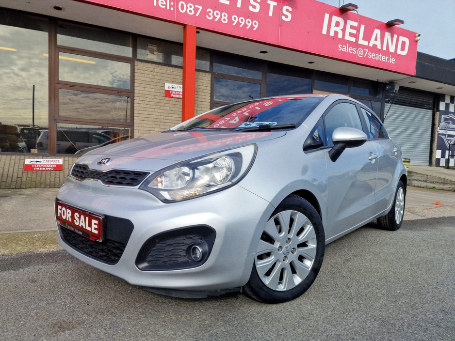2014 Kia Rio for sale in , Ireland