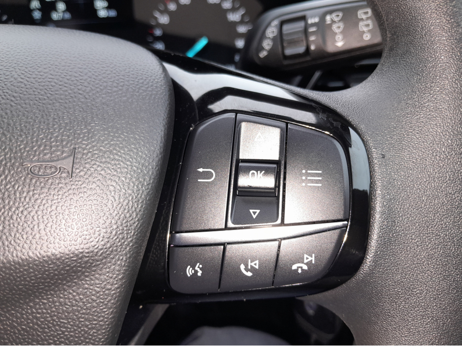 2022 Ford Fiesta TREND CONNECTED 1.1 075 M5 4DR €16,750