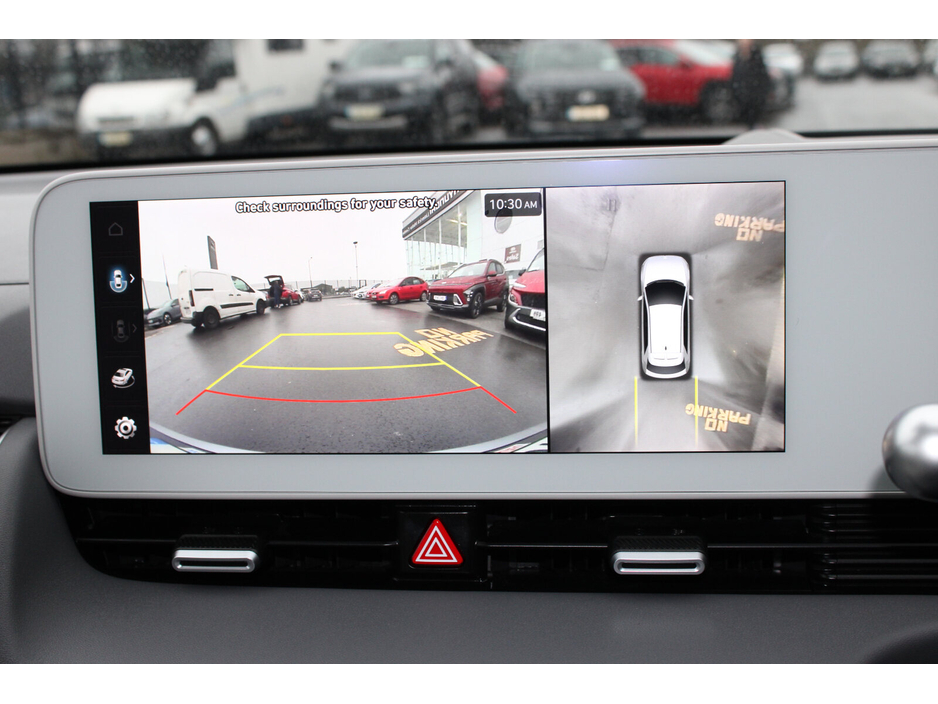 2023 Hyundai Ioniq 5 77kW Platinum €35,950