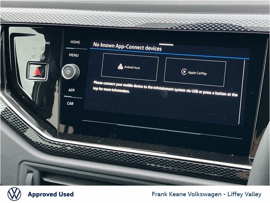 2026 Volkswagen Polo EDITION 75 1.0TSI 95HP M5F *ORDER YOUR 261 TODAY*