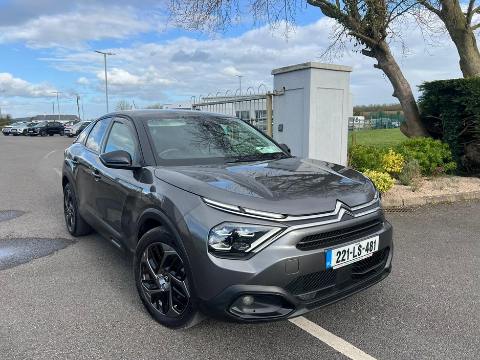 2022 Citroen C4 for sale in , Ireland