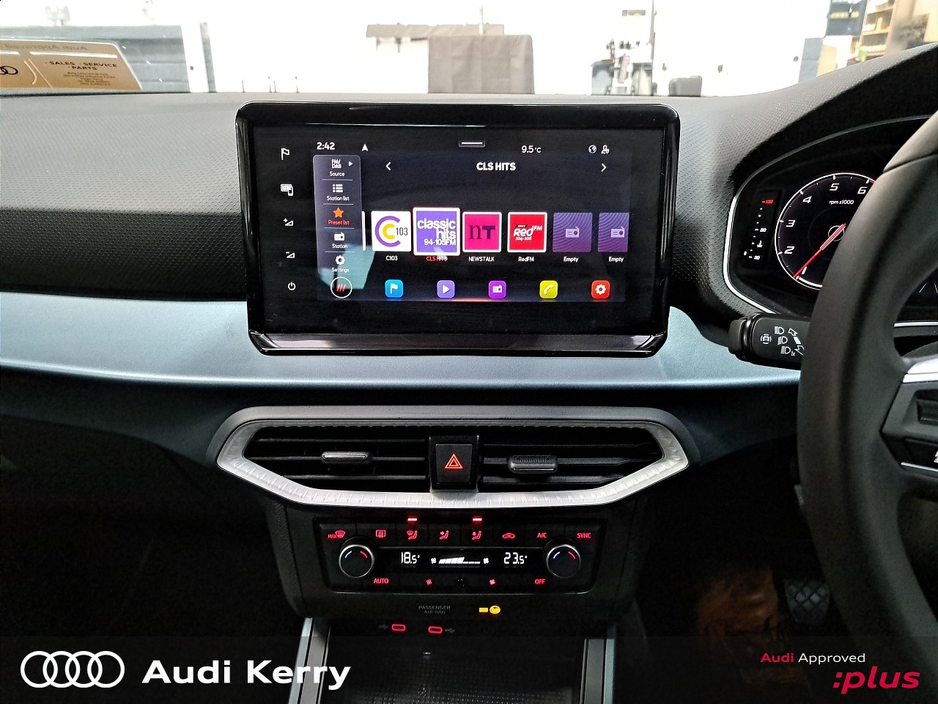 2025 SEAT Arona - image 16