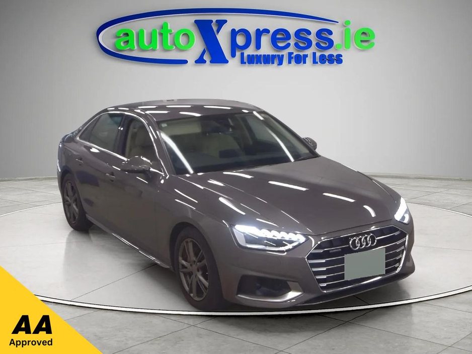 2021 Audi A4 for sale in , Ireland