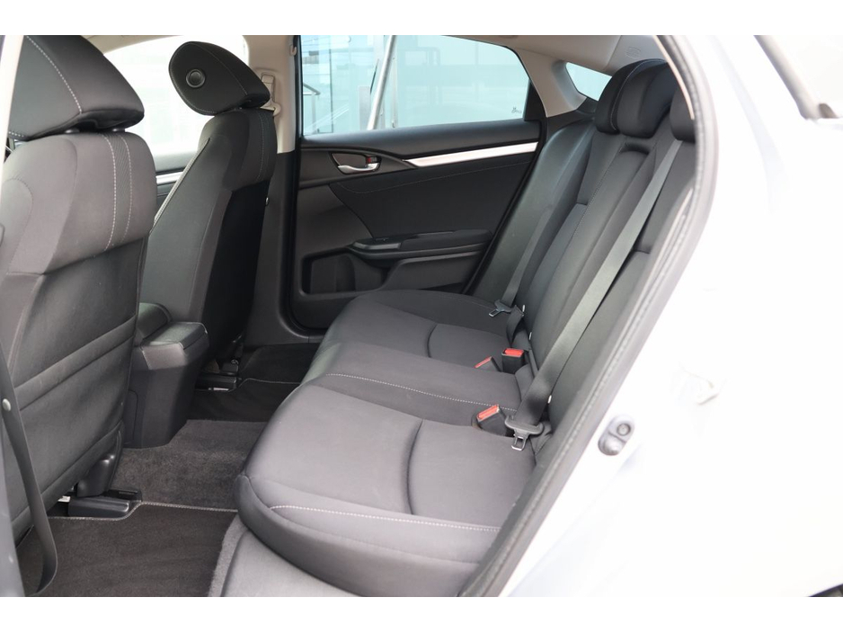 2019 Honda Civic - image 14