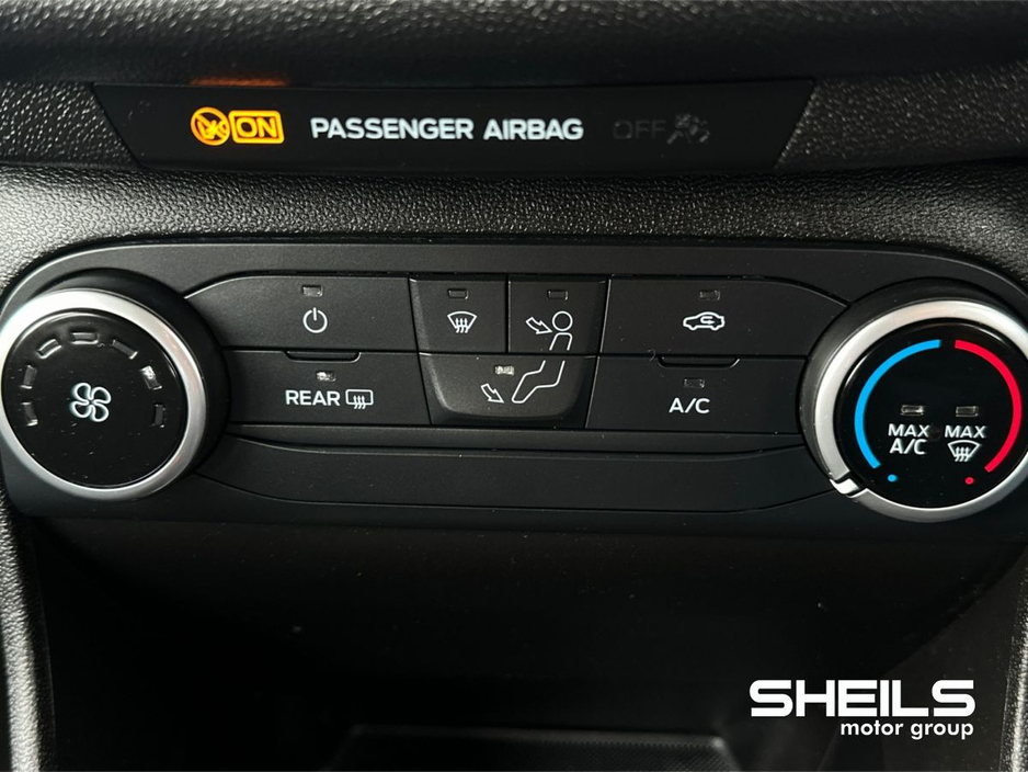 2018 Ford Fiesta - image 17