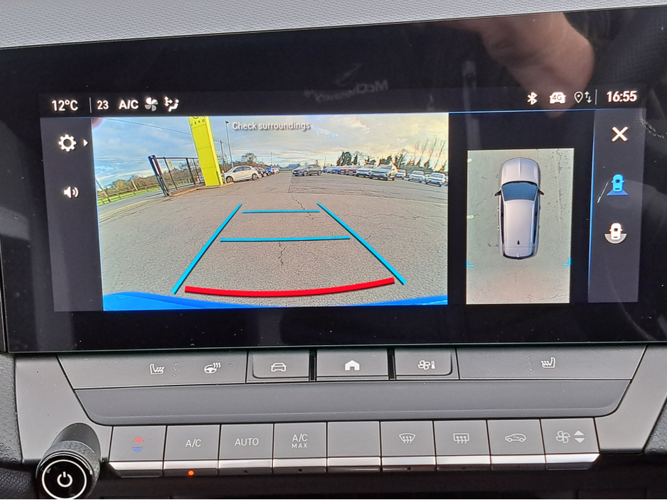 2026 Opel Astra - image 30