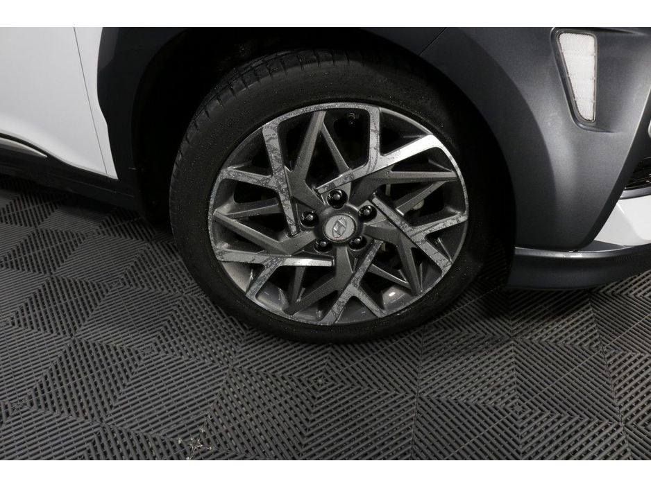 2020 Hyundai Kona EXECUTIVE 1.6L PETROL AUTOMATIC COMPACT SUV €23,995