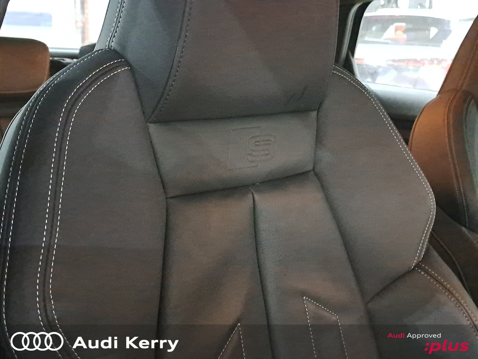 2021 Audi A3 - image 21