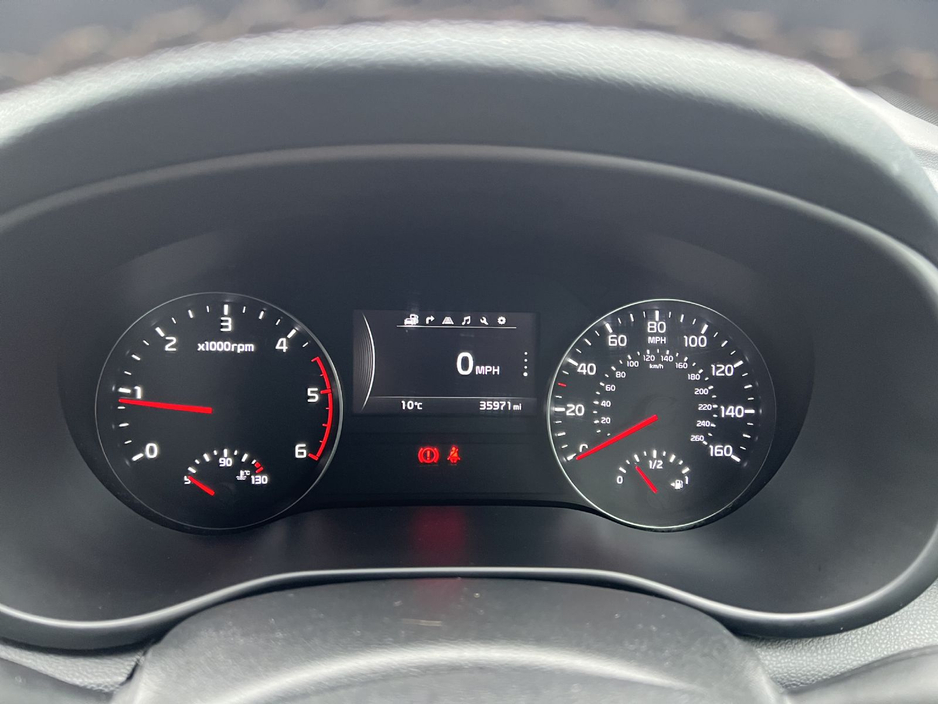 2017 Kia Sportage - image 16