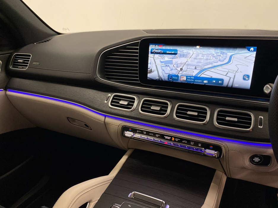 2026 Mercedes-Benz GLE Class - image 14