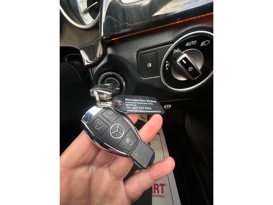 2017 Mercedes-Benz CLS Class - image 20