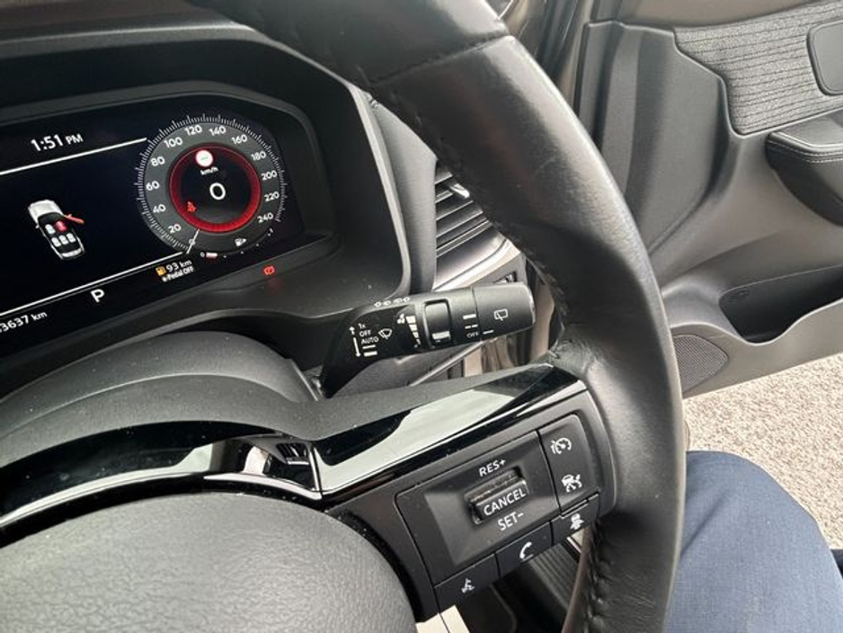 2023 Nissan X-Trail - image 23