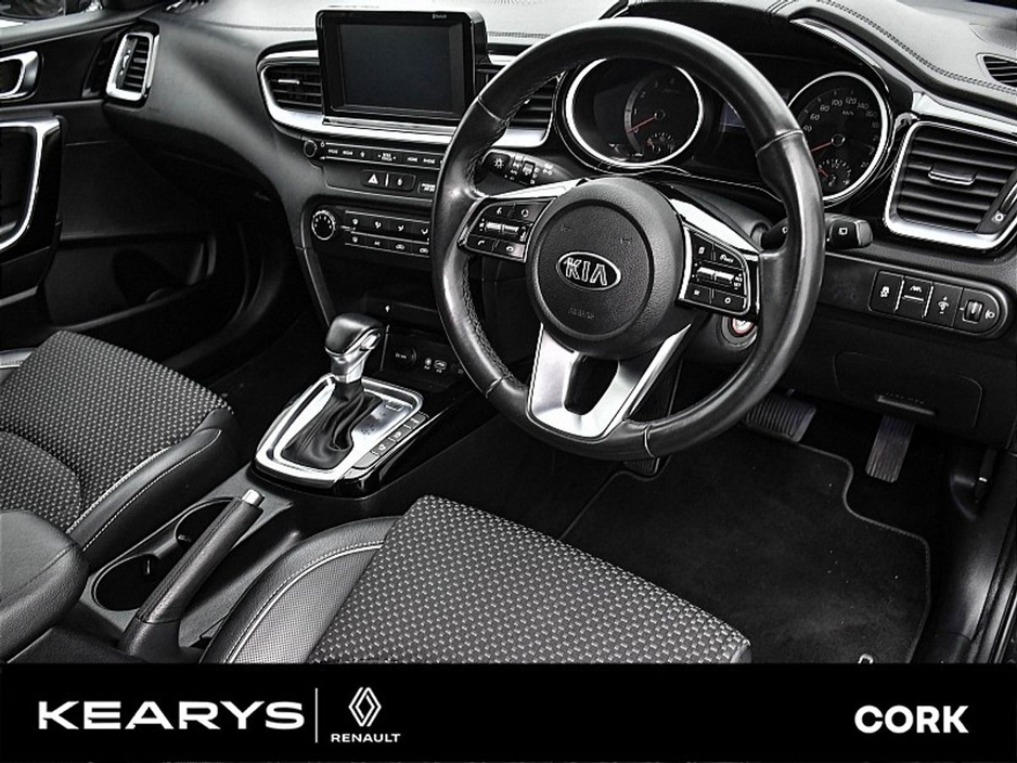 2019 Kia Ceed - image 6