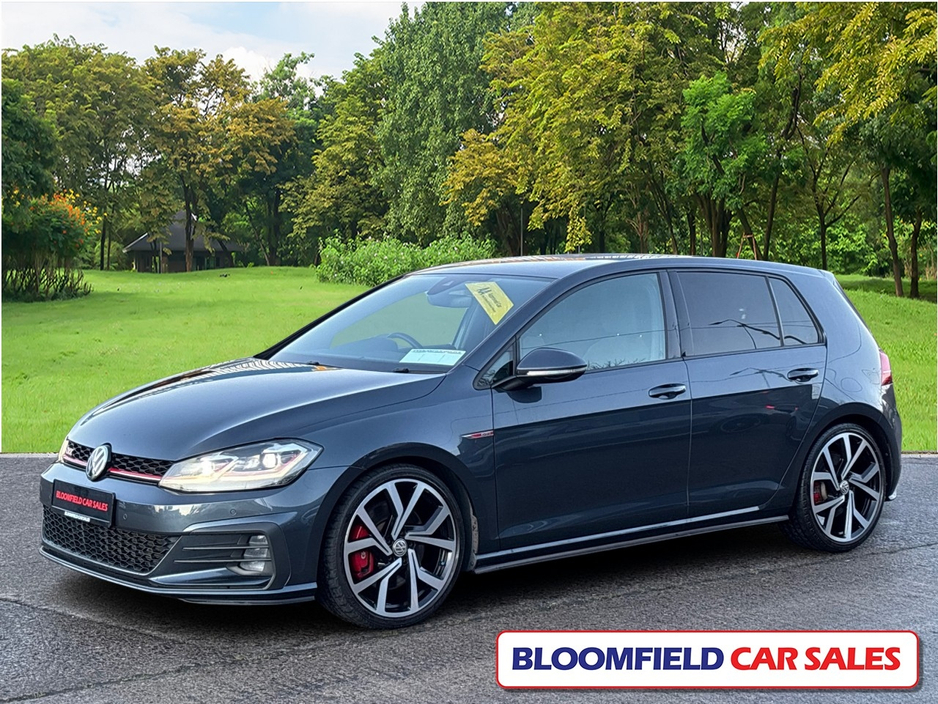 2018 Volkswagen Golf GTI PERFORMANCE , DSG // IMMACULATE €27,950