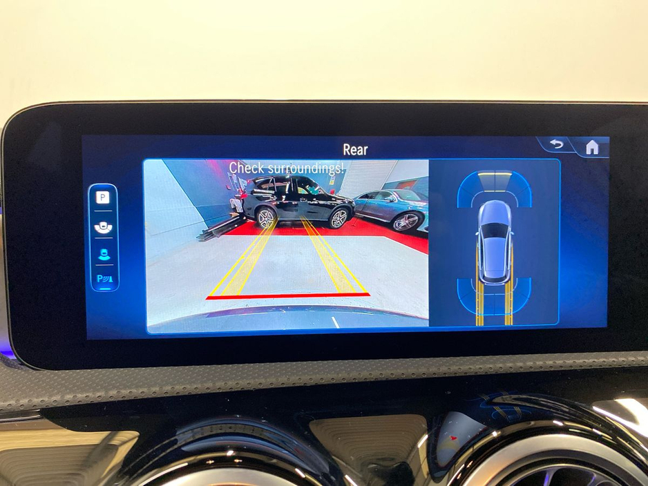 2024 Mercedes-Benz A Class - image 16