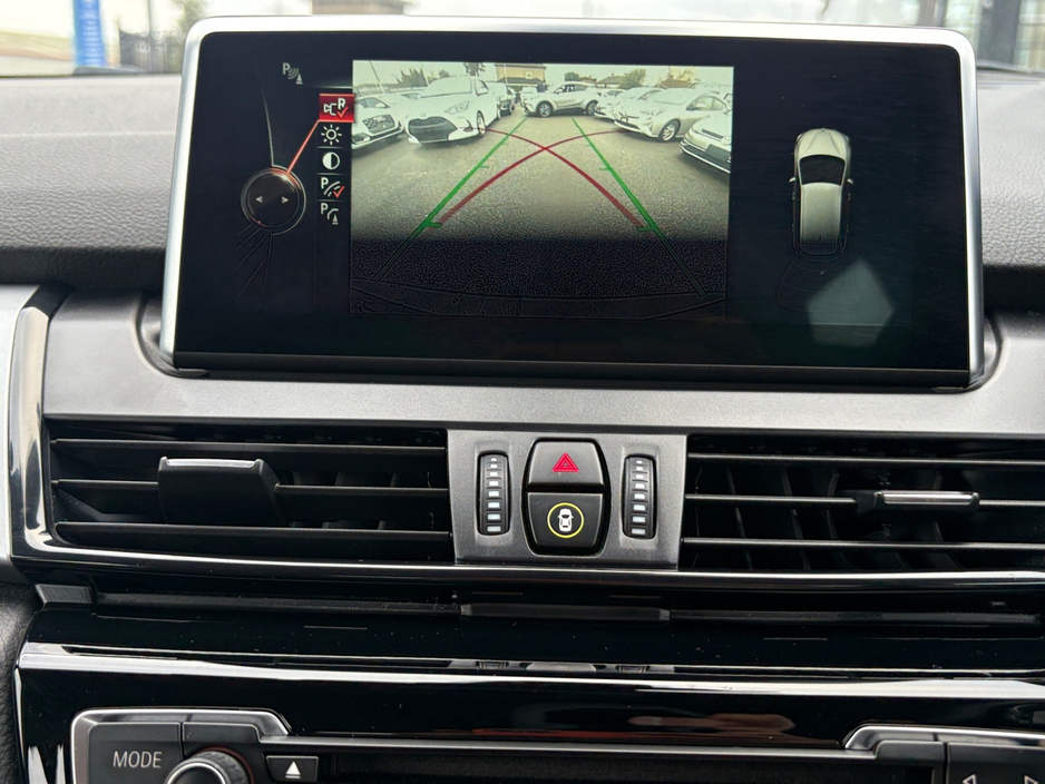 2016 BMW 2 Series - image 15