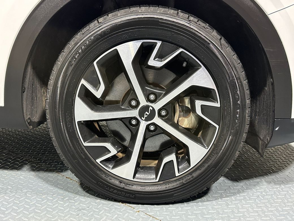 2023 Kia Sportage - image 27