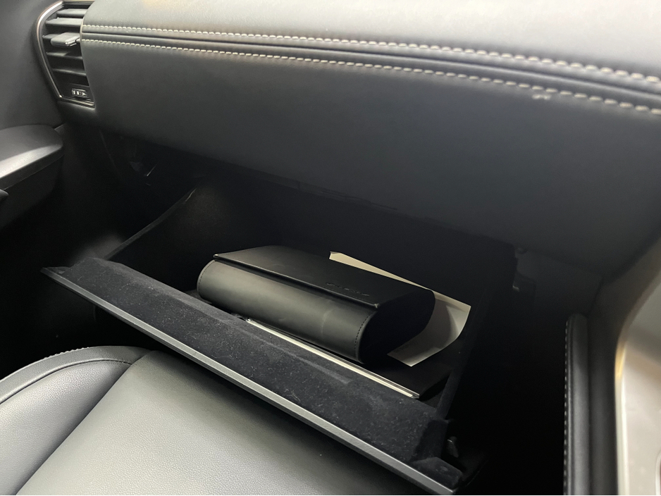 2020 Lexus NX 300 h - image 23