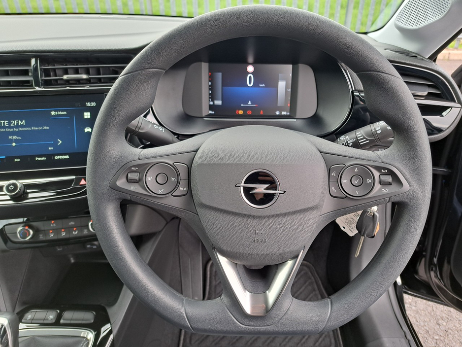 2026 Opel Corsa - image 19