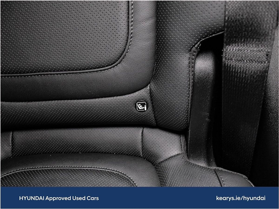 2023 Hyundai Tucson - image 17