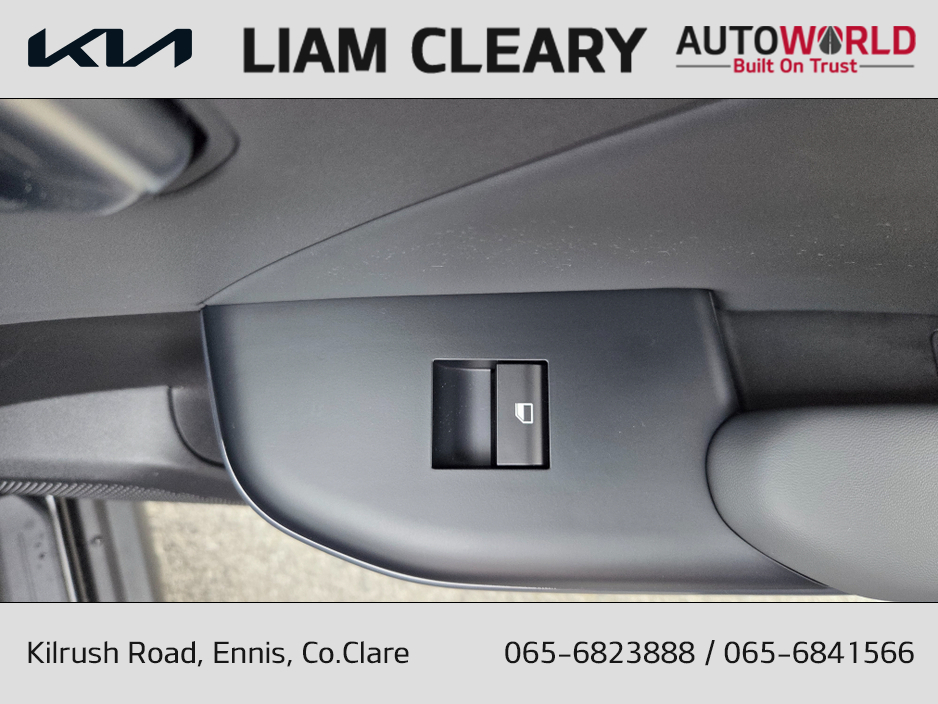 2026 Kia K4 - image 17