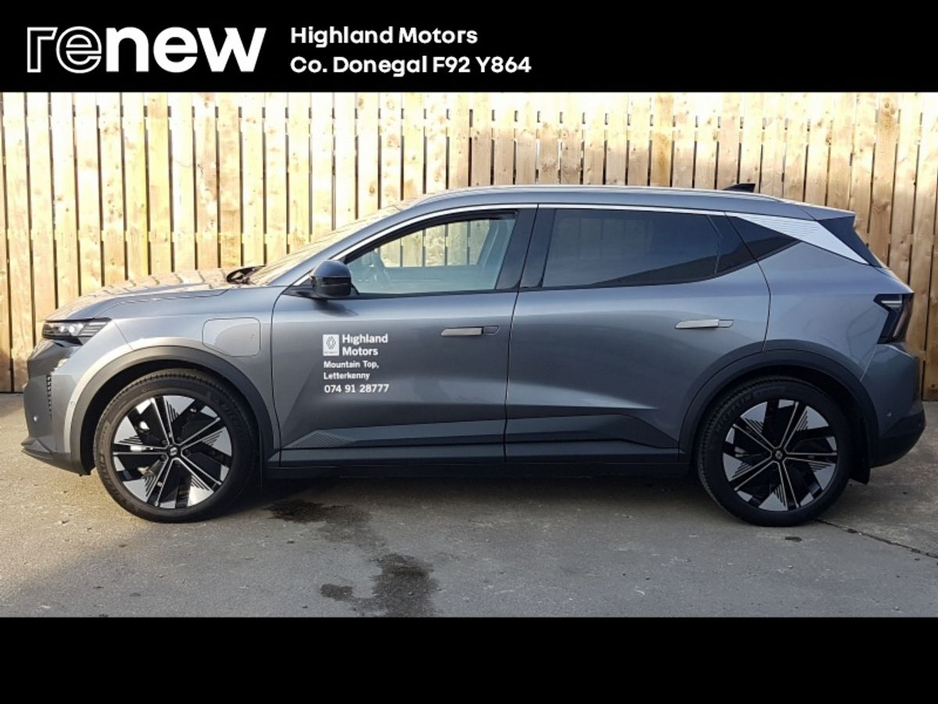 2026 Renault Scenic - image 7