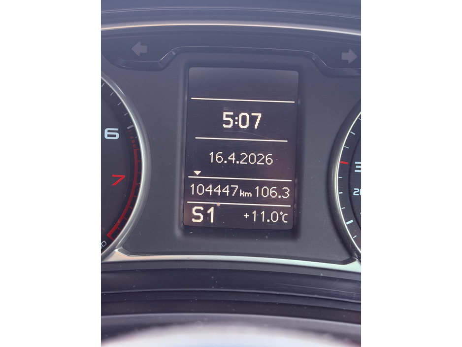 2013 Audi A1 - image 19