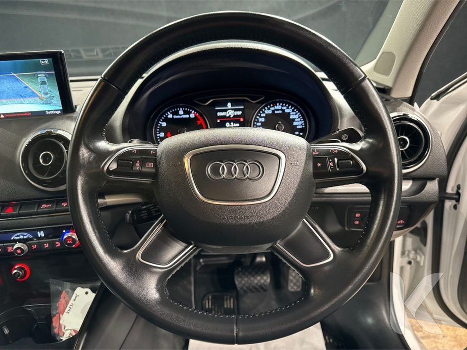 2016 Audi A3 - image 19