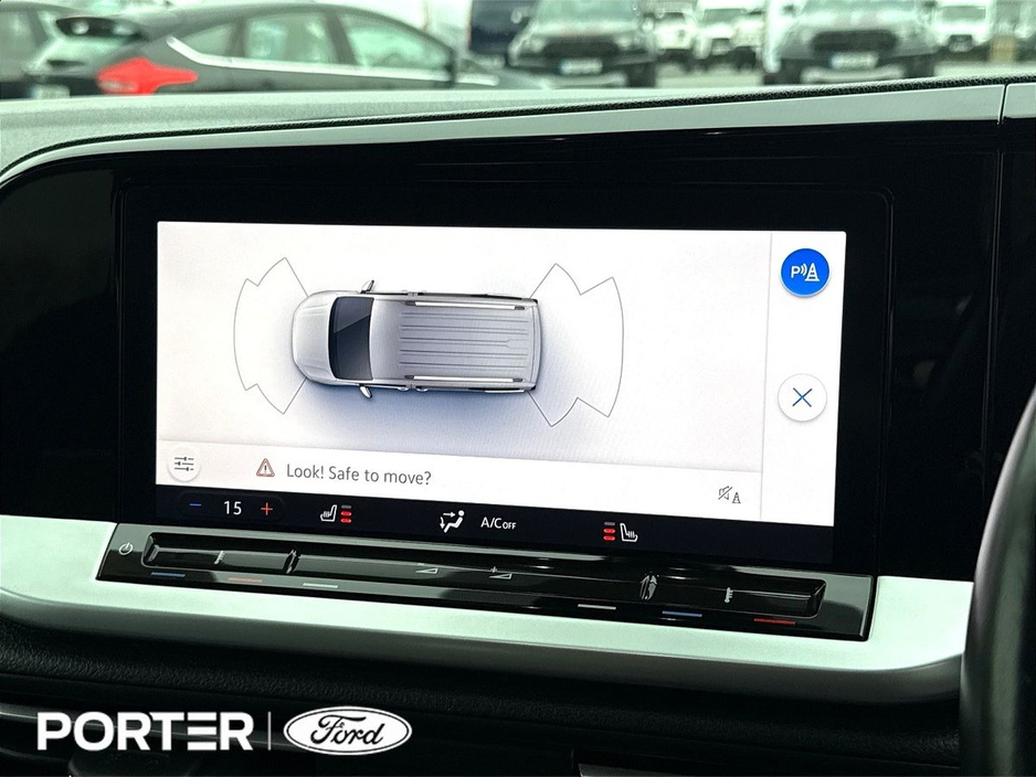 2022 Ford Tourneo Connect 1.5L ACTIVE 114PS €26,950