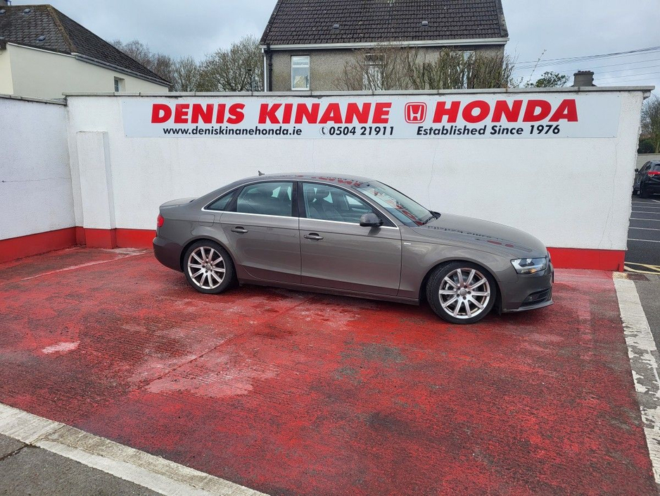 2015 Audi A4 for sale in , Ireland