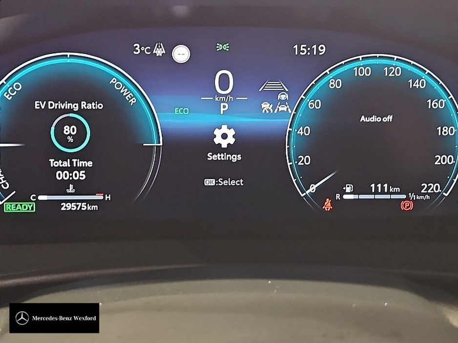 2025 Toyota C-HR SPORT PLUS HYBRID €38,895