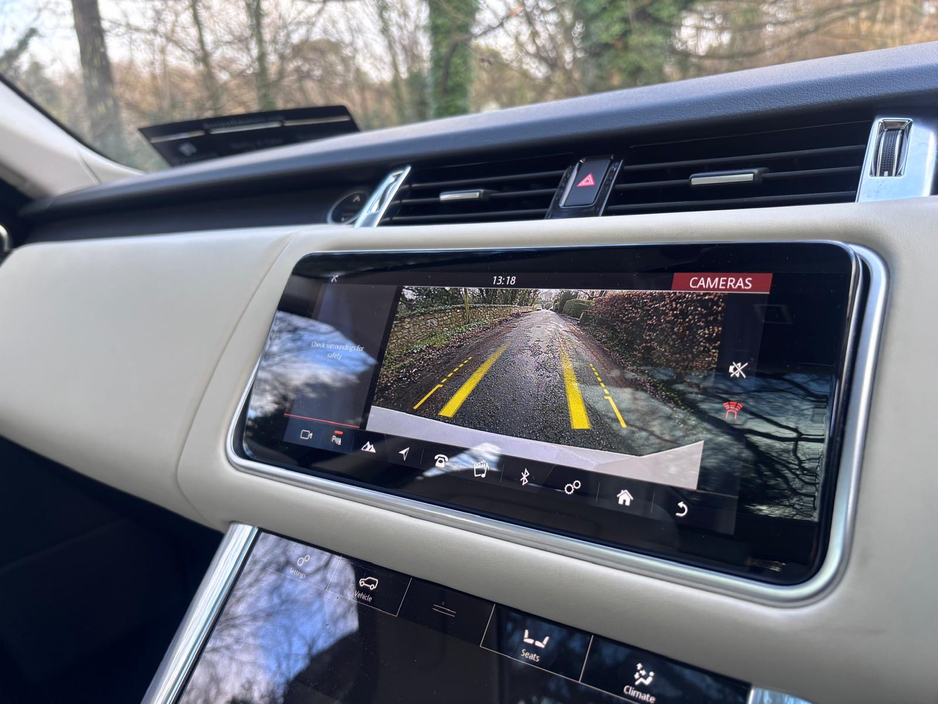 2020 Land Rover Range Rover Sport *Sale Agreed* P400 HSE *Only 50000km…I Owner…Immaculate* €46,950