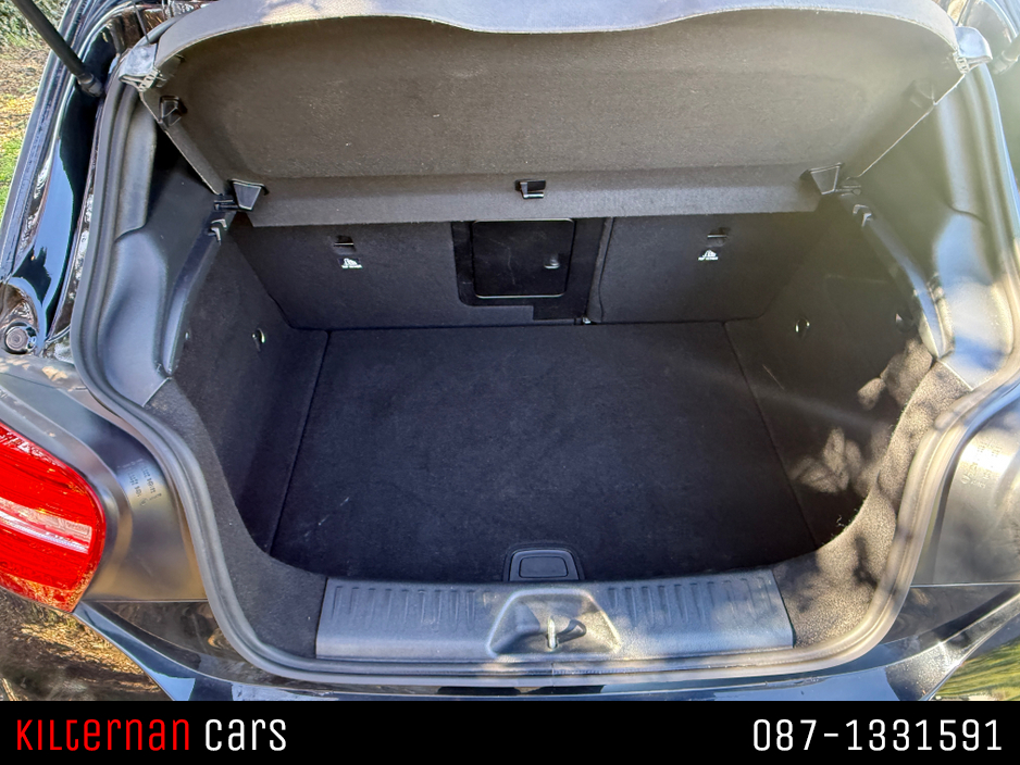 2013 Mercedes-Benz A Class - image 15