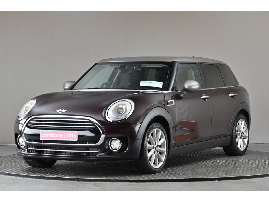2016 MINI Clubman - image 3