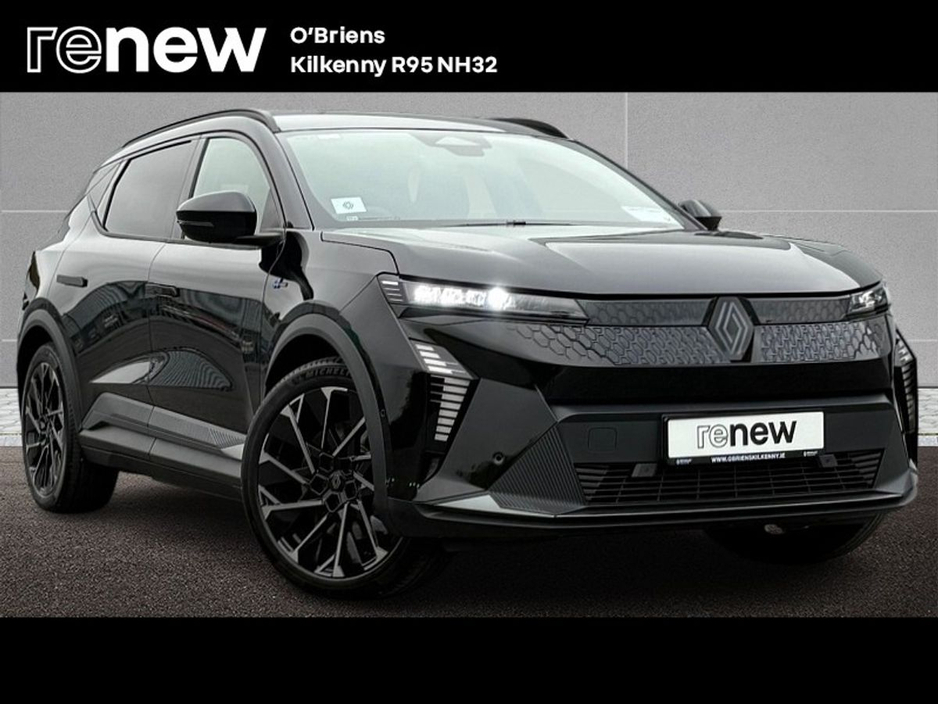 2026 Renault SCENIC E-TECH for sale in , Ireland