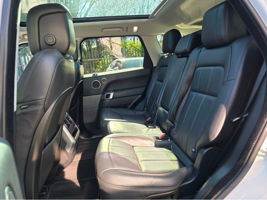 2019 Land Rover Range Rover Sport - image 27