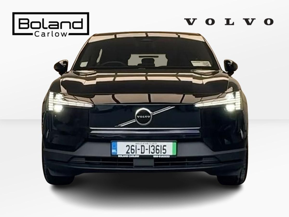 2026 Volvo EX30 - image 7