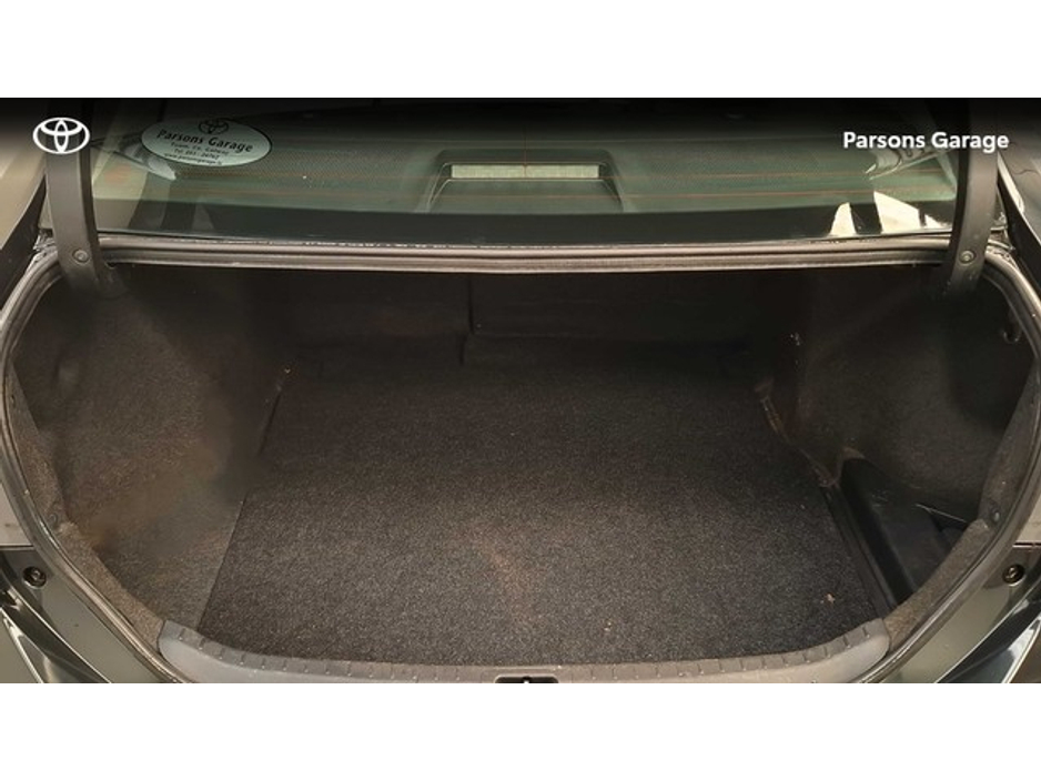 2017 Toyota Corolla COROLLA 1.4 D4D LUNA €16,995