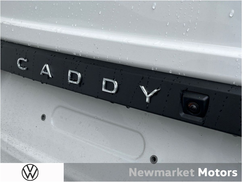 2026 Volkswagen Caddy - image 17