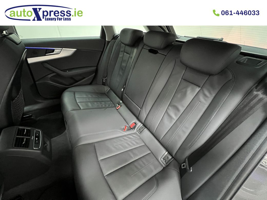 2021 Audi A4 - image 6