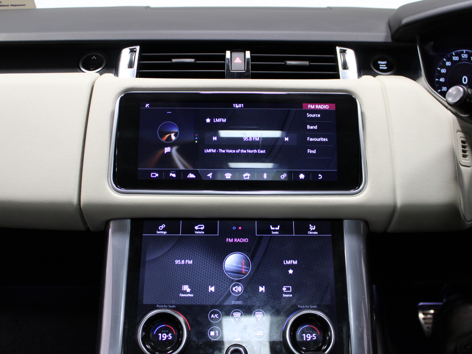 2022 Land Rover Range Rover Sport - image 26