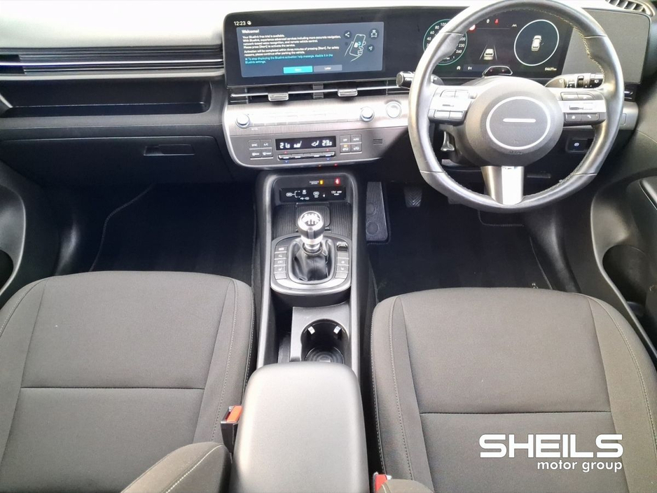 2023 Hyundai Kona 1.0 T-GDI Elegance €27,950