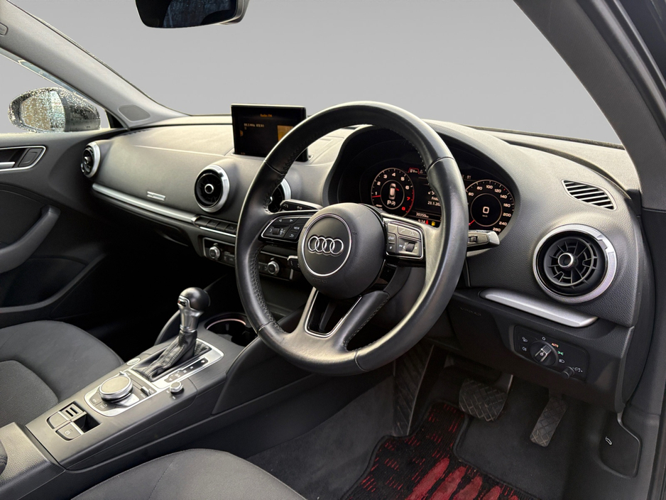 2020 Audi A3 1.4 Petrol Auto €22,990