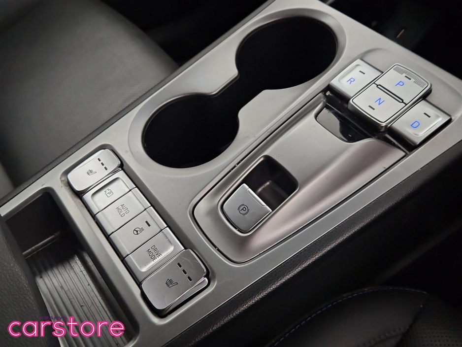 2023 Hyundai Kona - image 19