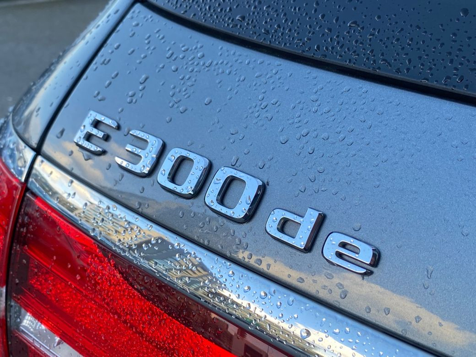 2020 Mercedes-Benz E Class - image 11