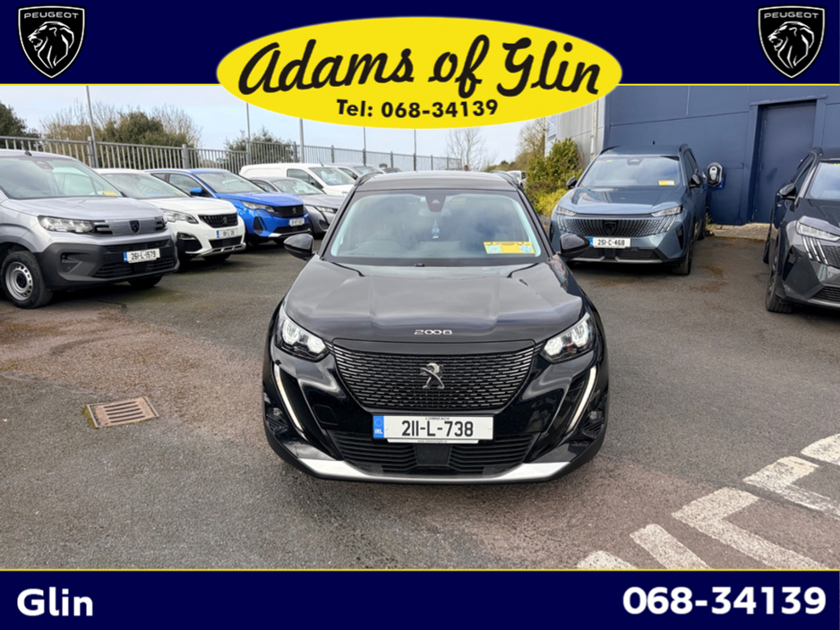 2021 Peugeot 2008 - image 7